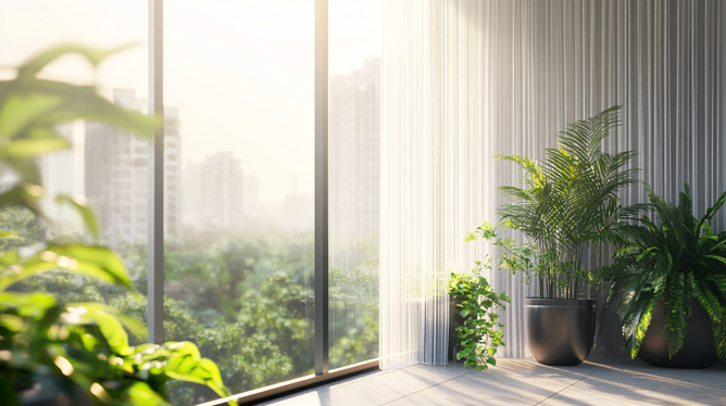 Cortina de Vidro para Varanda de Apartamento: Vantagens Incríveis