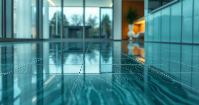 Piso de Vidro Laminado: Vantagens, Tipos e Instalação