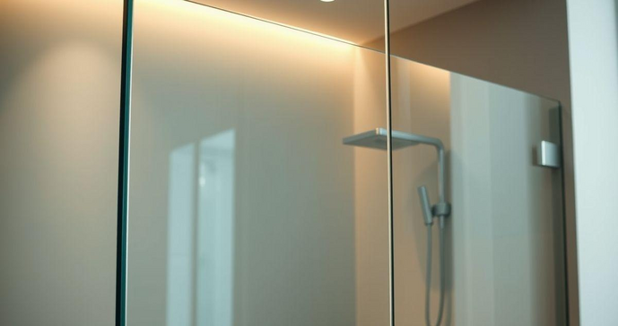 Divisória de Vidro para Banheiro Renova o Espaço com Elegância e Funcionalidade Divisória de Vidro para Banheiro Renova o Espaço com Elegância e Funcionalidade