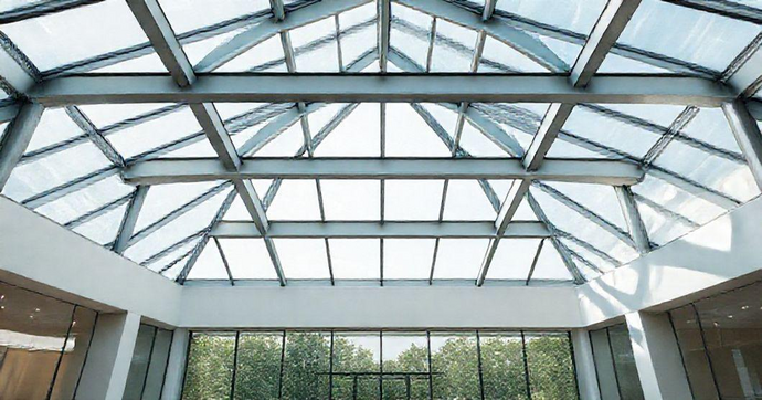 Benef&iacute;cios da Cobertura de Vidro para Ambientes Modernos