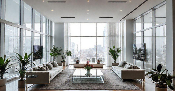 Descubra Como as Vidraçarias Transformam Ambientes com Estilo