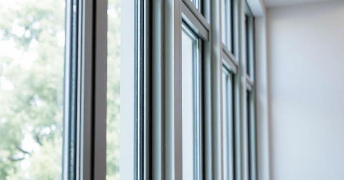 Descubra os Benefícios das Esquadrias de Alumínio para Seu Projeto