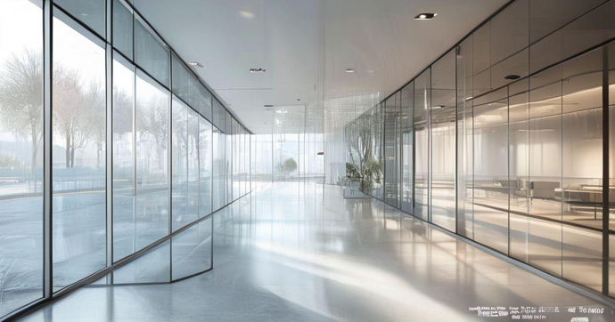 Vantagens da Divisória de Vidro para Ambientes Modernos