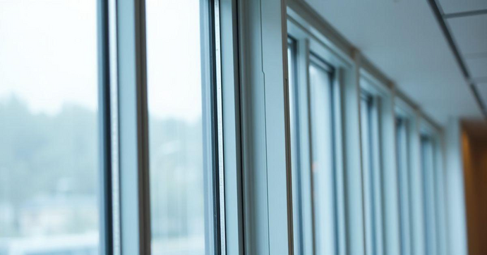 Esquadria de Alumínio: O Guia Completo para Sua Construção