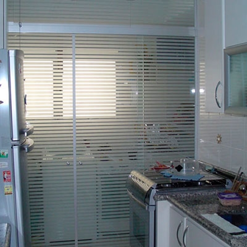 Comprar Divisória de Vidro Temperado Residencial Parque Bandeirantes - Divisória de Vidro para Banheiro