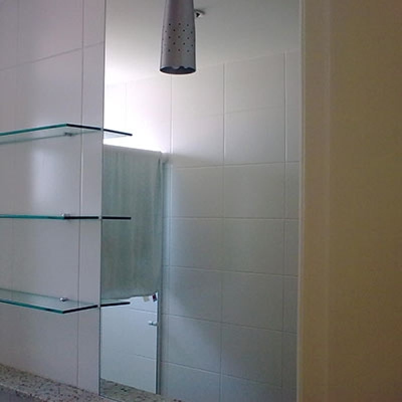Empresa de Espelho Decorativo Jarinu - Espelho para Banheiro