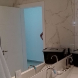 Espelho de Banheiro