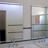 Espelho para Banheiro