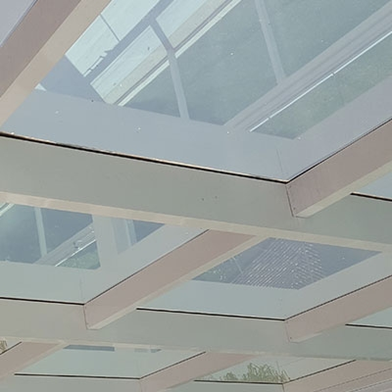 Venda de Cobertura de Vidro para Garagem Jardim Samambaia - Cobertura de Garagem de Vidro