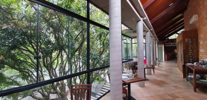 Vidraçarias e Esquadrias Orçamentos Jardim Planalto - Vidraçaria na Região